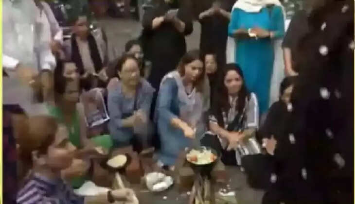 વિરોધ