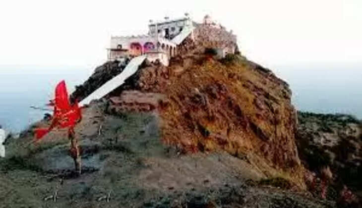 પાવાગઢ