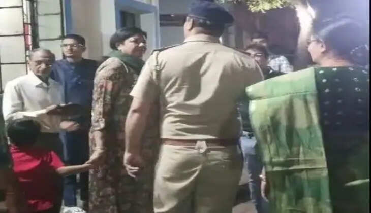 Vadodara MP