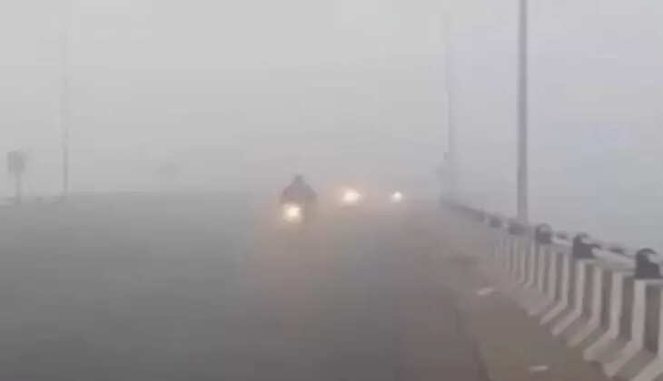 હવામાન