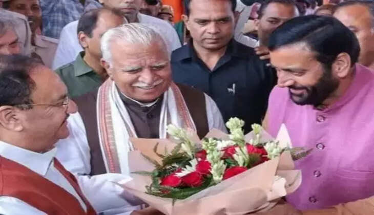 હરિયાણા