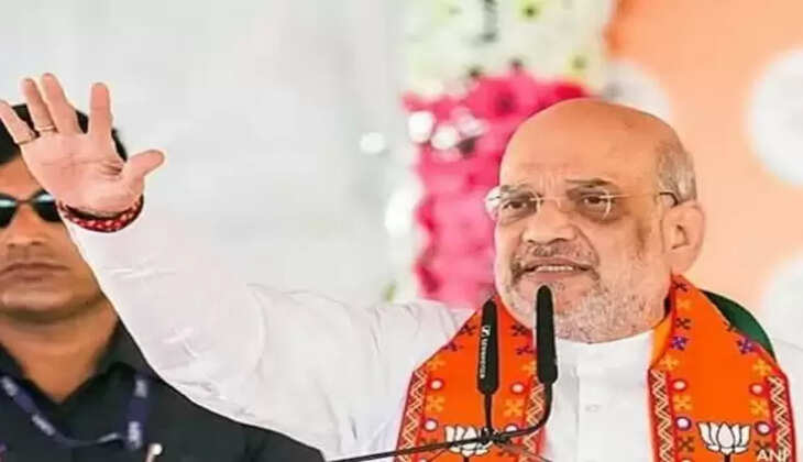 અમિત શાહ