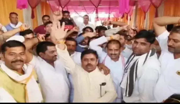 સરપંચ