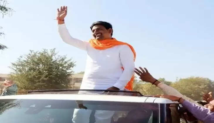 Alpesh Thakor