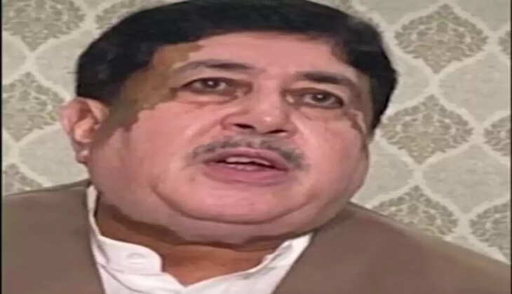 રિપોર્ટ@ગુજરાત: ઈકો સેન્સિટિવ ઝોન મુદ્દે સંઘાણીએ કર્યો સરકારનો વિરોધ