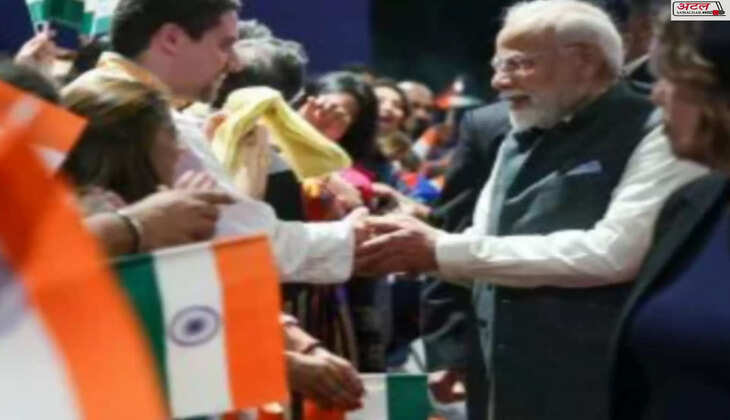 પીએમ્ મોદી