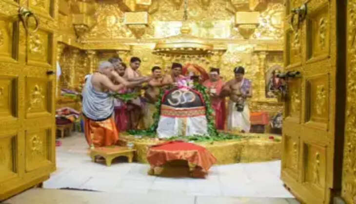 રીપોર્ટ@ગુજરાત: સોમનાથ મંદિર પર 1100થી વધુ સુવર્ણકળશનું સ્થાપન કરવામાં આવ્યું