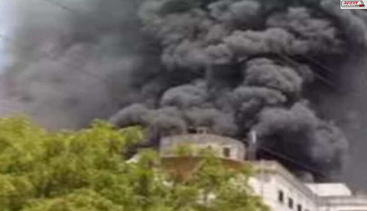 દુર્ઘટના