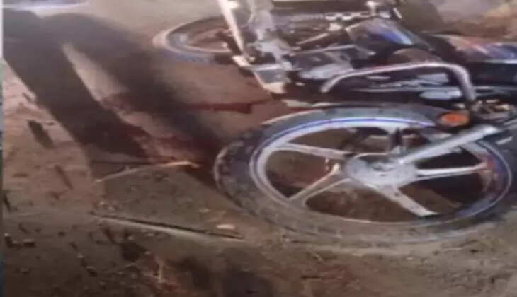 અકસ્માત