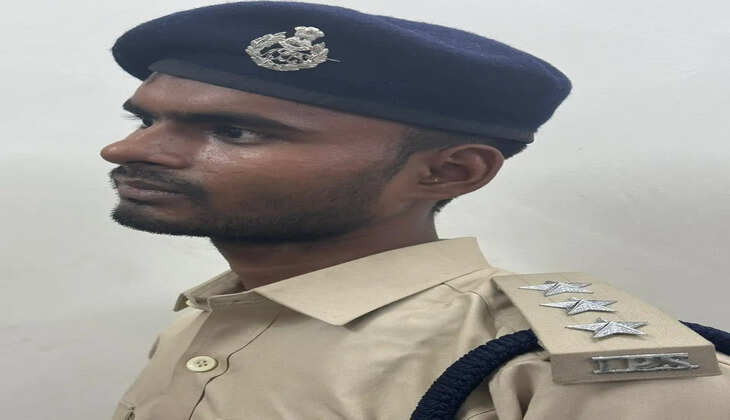 Surat Fake IPS