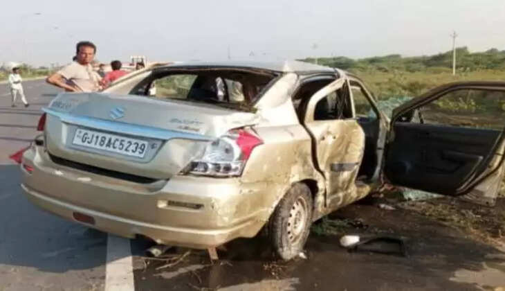 અકસ્માત