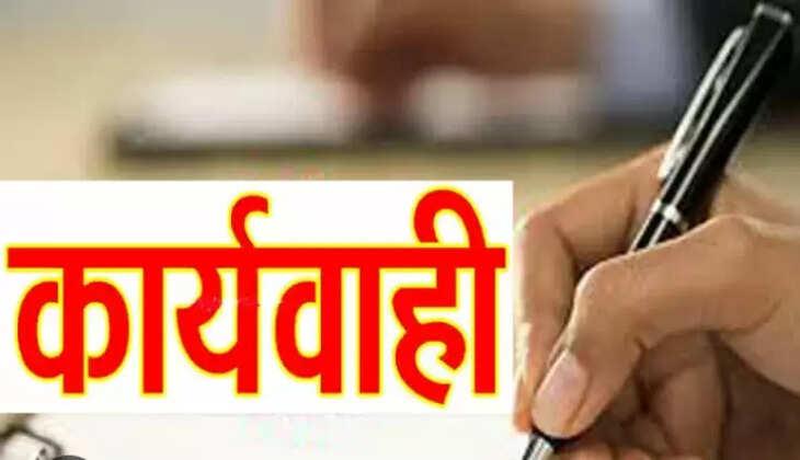 કાર્યવાહી@અમદાવાદ: 16 વર્ષની કિશોરી સાથે દુષ્કર્મ આચનાર આરોપીને કોર્ટે 20 વર્ષની કેદ અને એક લાખ રૂપિયા દંડ ફટકાર્યો