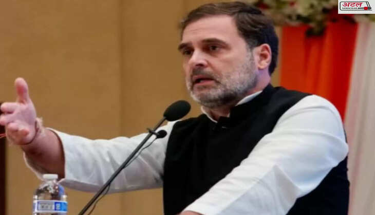 રાહુલગાંધી 